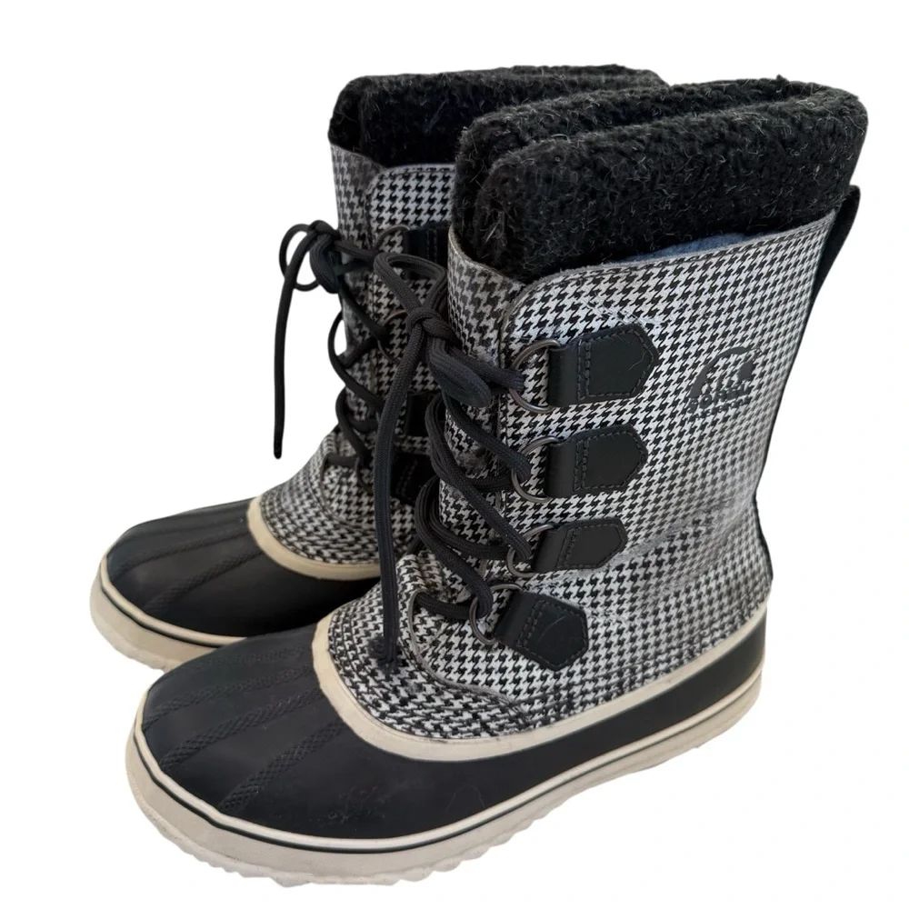 Sorel 1964 PAC boots